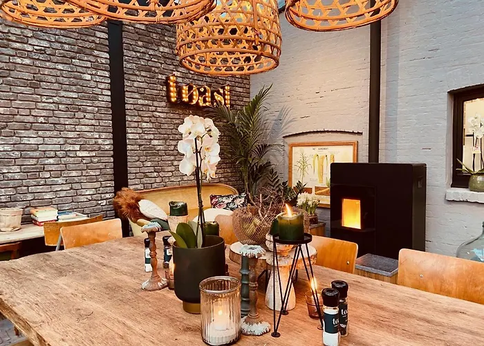 B&B Toast Hoogstraten