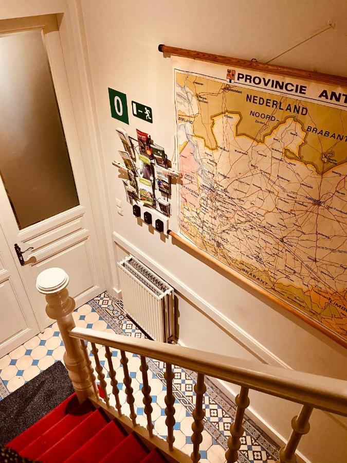 Toast Bed & Breakfast Hoogstraten