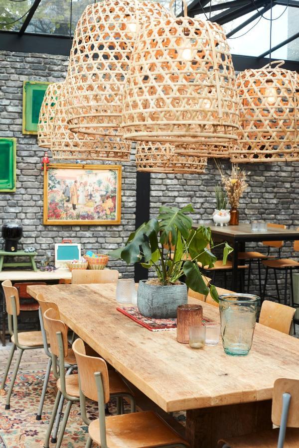 Bed & Breakfast Toast Hoogstraten